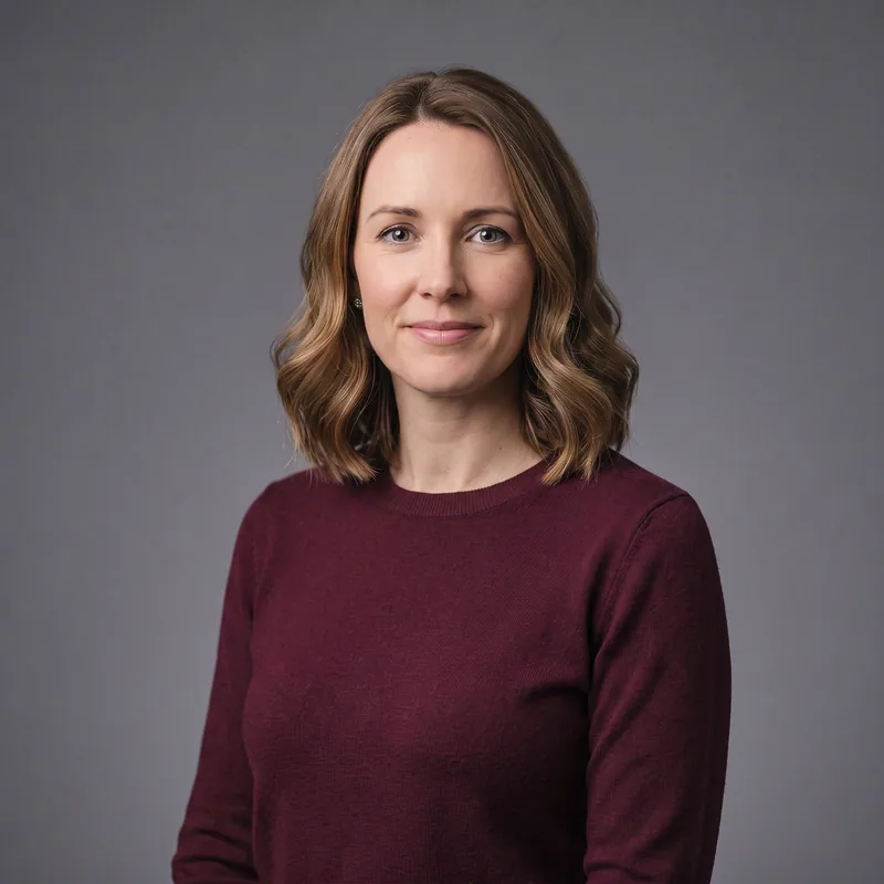 Fiona Brennan, Managing Director, Delivery